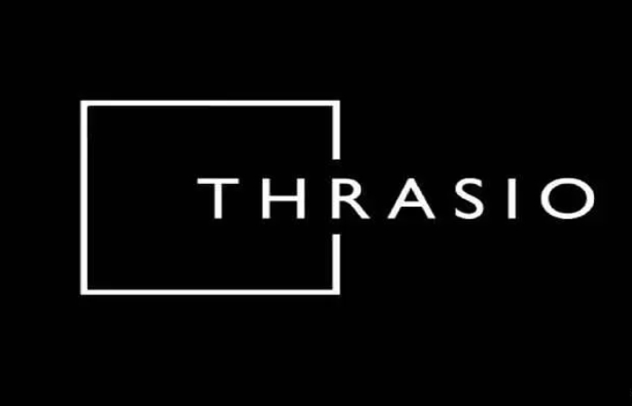 All about Thrasio