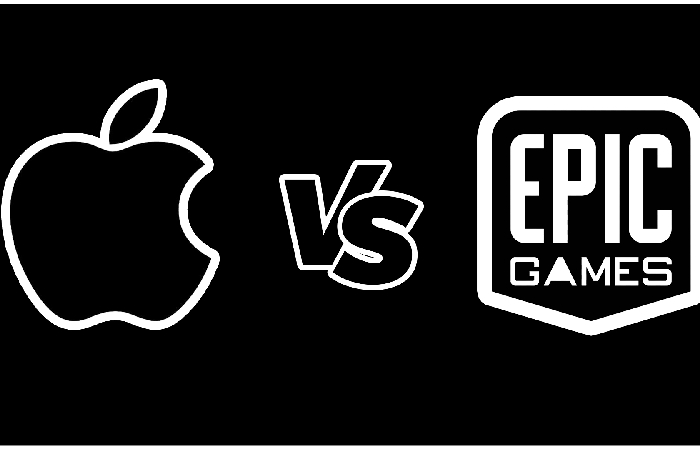 Epic v Apple