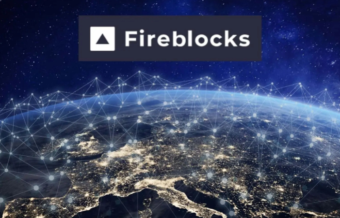 Fireblocks a Cryptocurrency Infrastructure Provider Raises $133 Million in Series