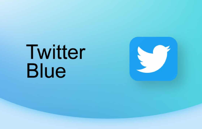 What Is Twitter Blue_