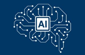 What do you understand by the term AI_