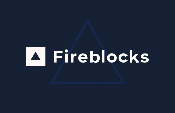 Who Is Fireblocks_
