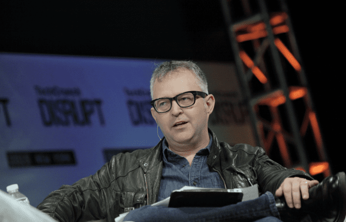 Who is Mike Butcher-