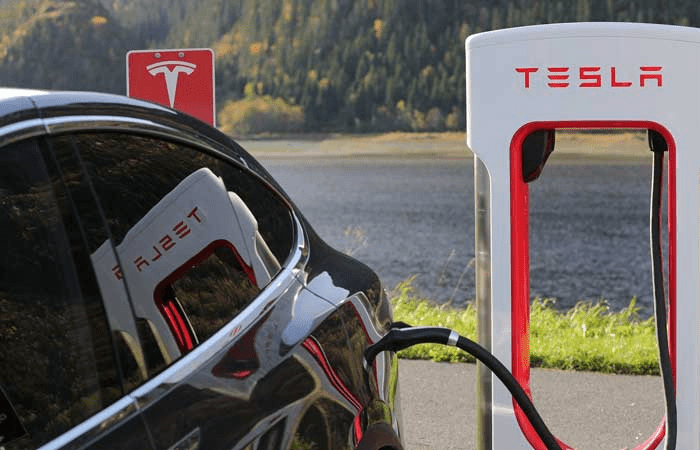 Advantages of the Tesla Ev Charger