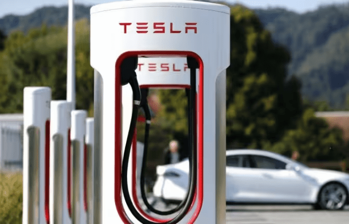 Tesla Ev Charger Write for us