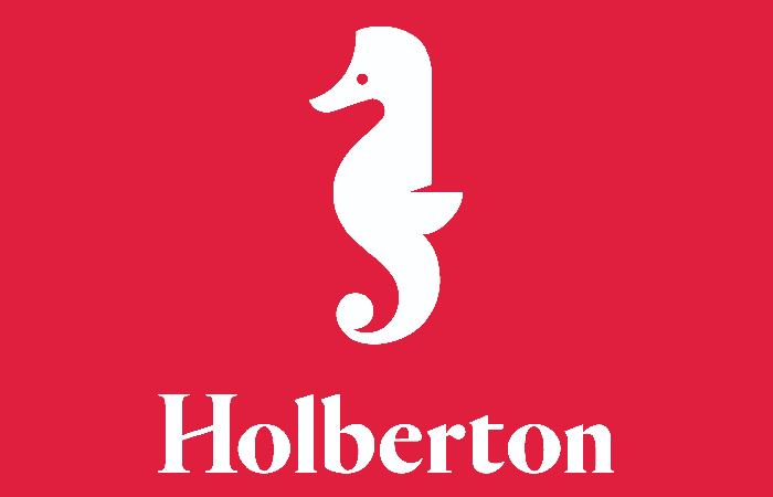 What Is Holberton-