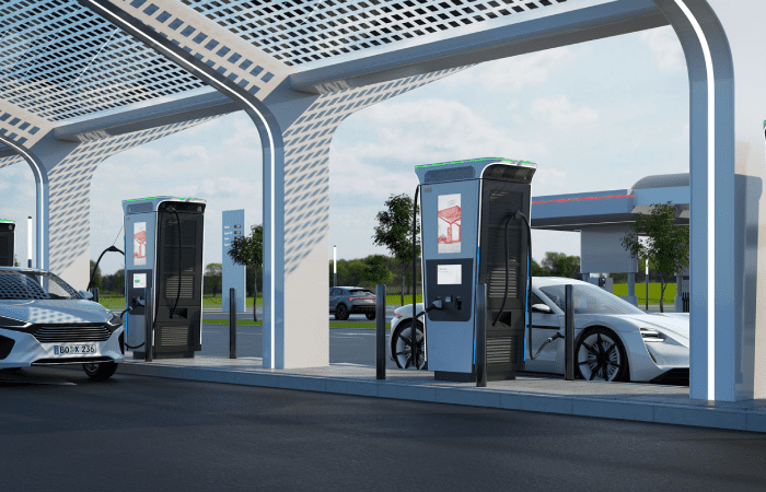 Benefits of eMobility