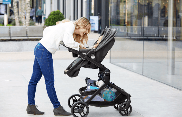 Graco Travel System