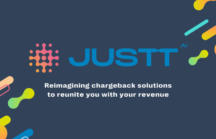 More About Justt's AI-powered Technology