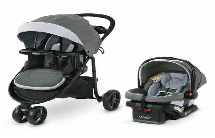 Graco Travel System