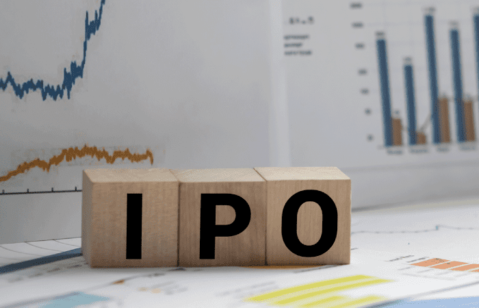 What is IPO-