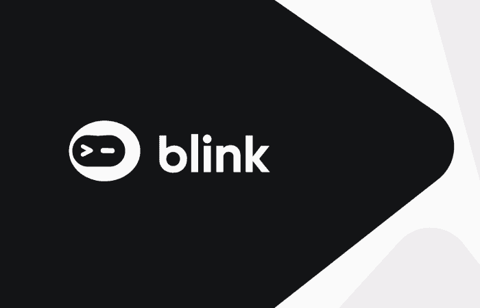 Who is Blink-
