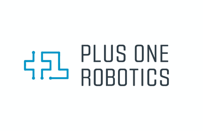 Who is Plus One Robotics-