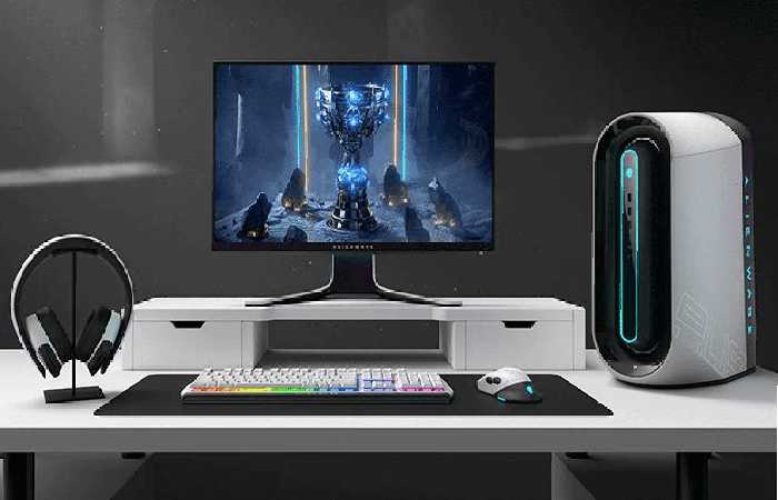 alienware aurora 2019