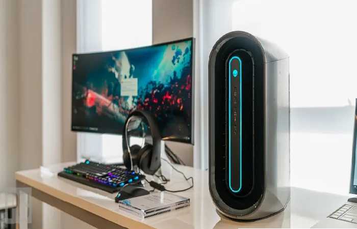 alienware aurora 2019