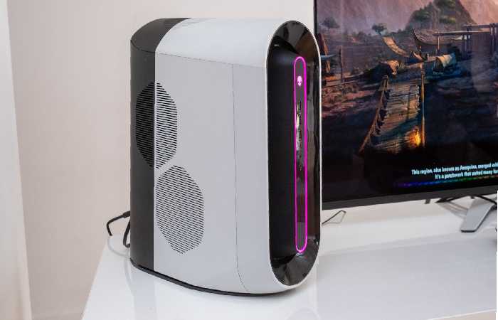 alienware aurora 2019