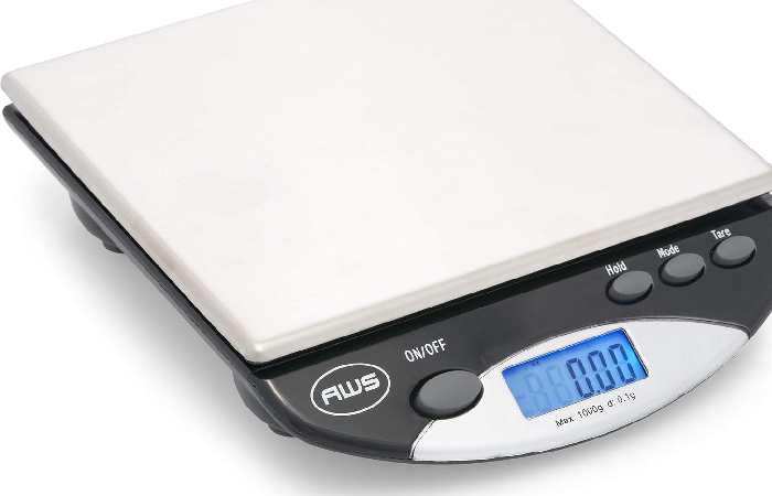 Kitchen Weight Scale