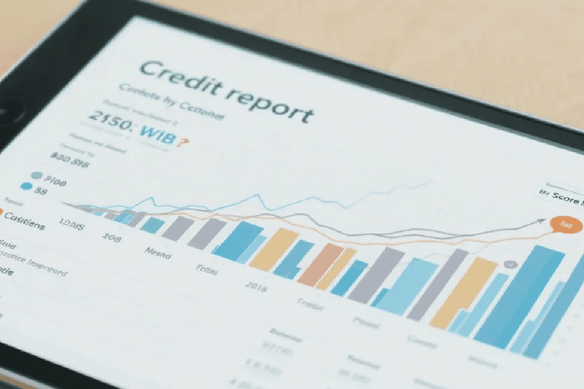 Credit Score Monitoring