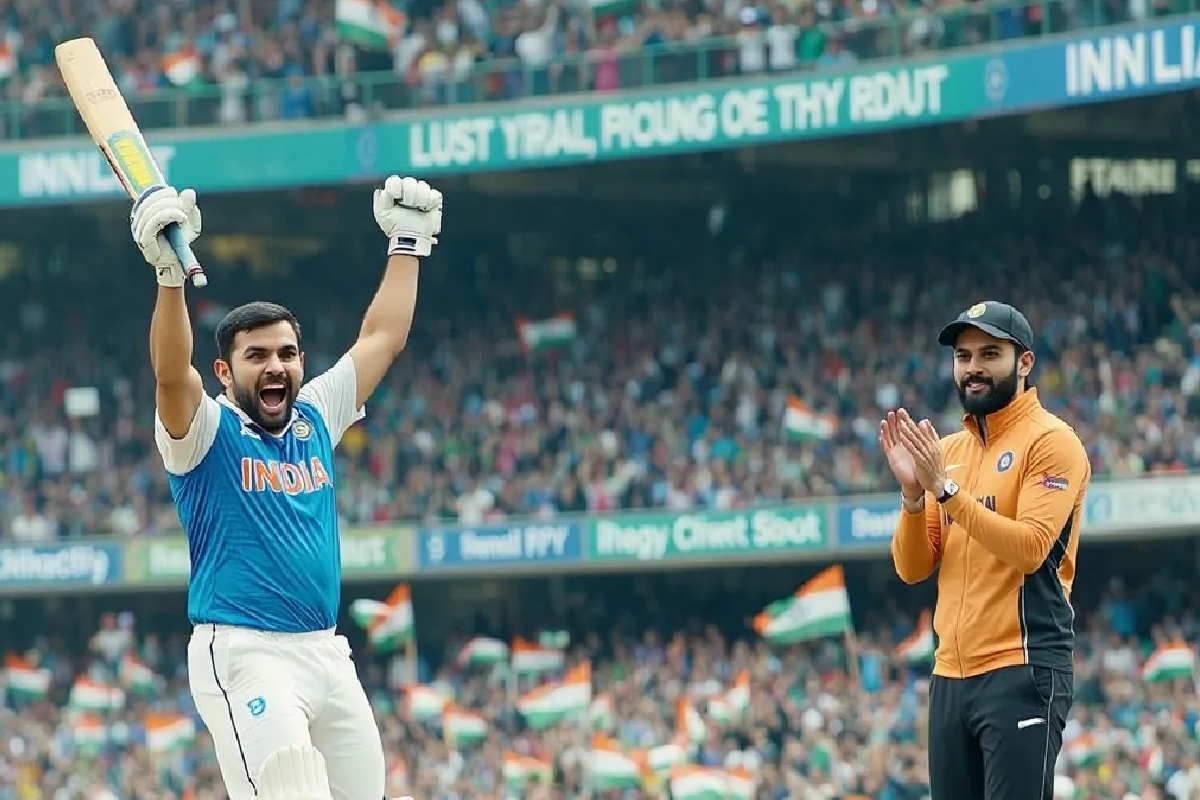 Match Highlights