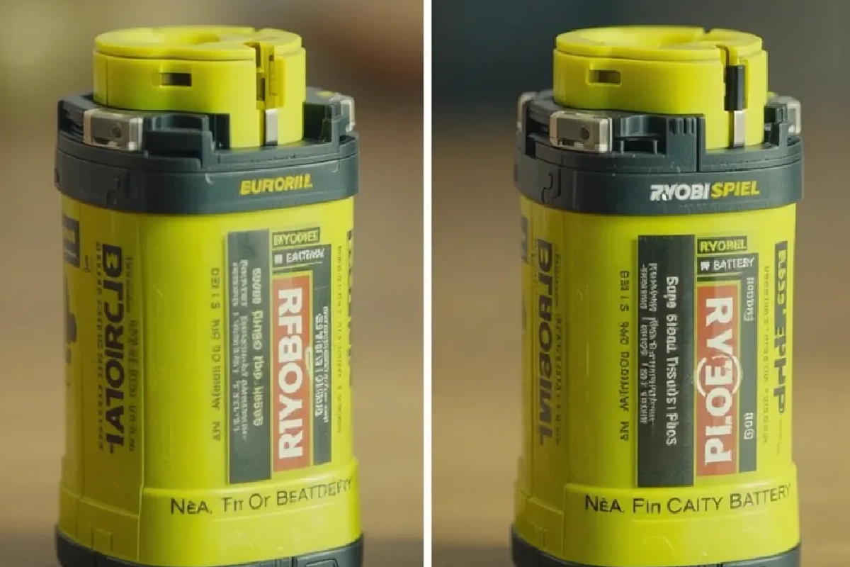 Ryobi Battery Compatibility and Alternatives