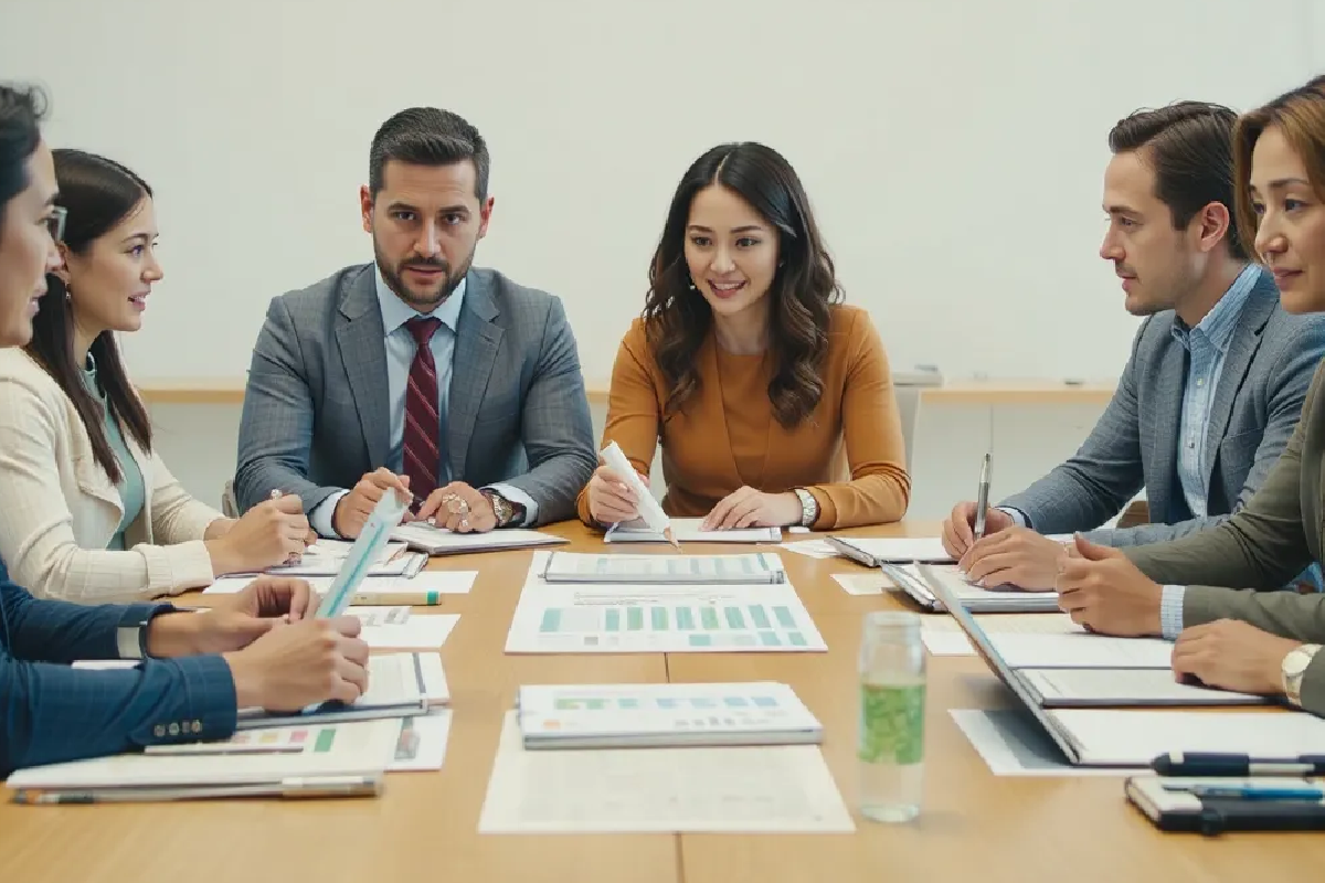 The Mission Behind GoMyFinance