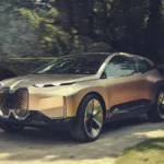 BMW Electric Vehicle