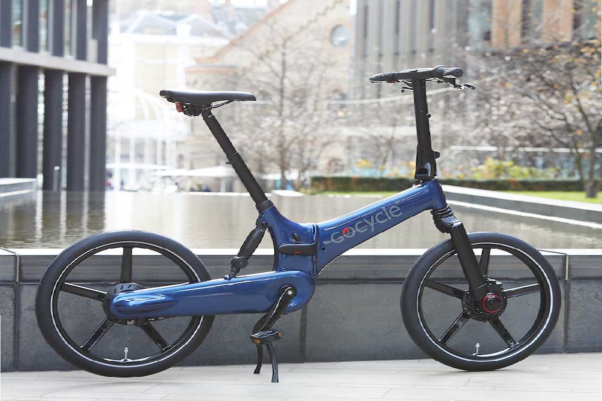 Best Electric Bike