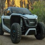 Best Electric Off-Road Vehicles