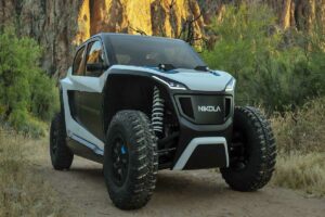 Best Electric Off-Road Vehicles