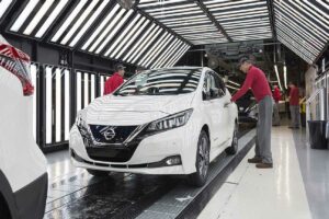 Zap-Map partners with Nissan UK