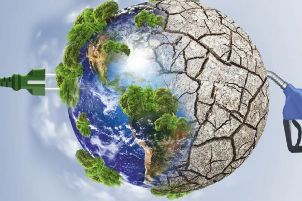 Electric Vehicles And Its Benefits