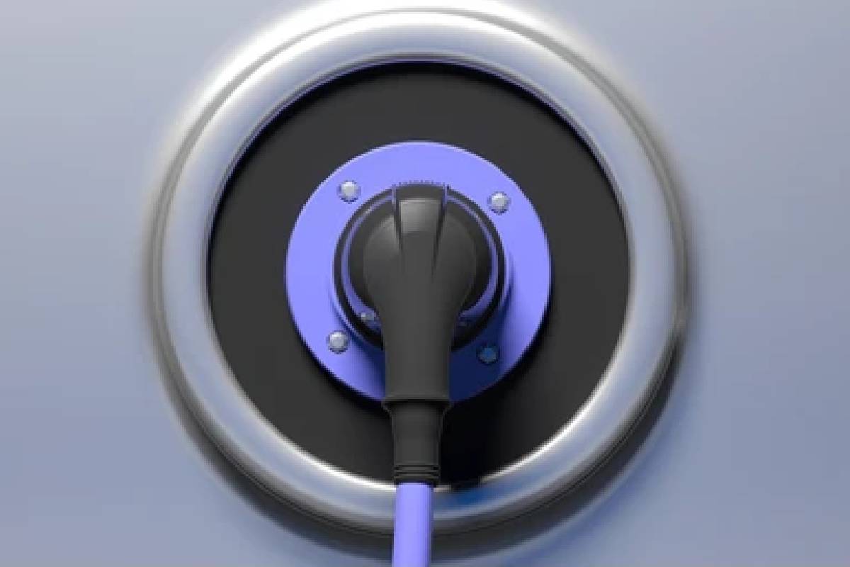 charging connector