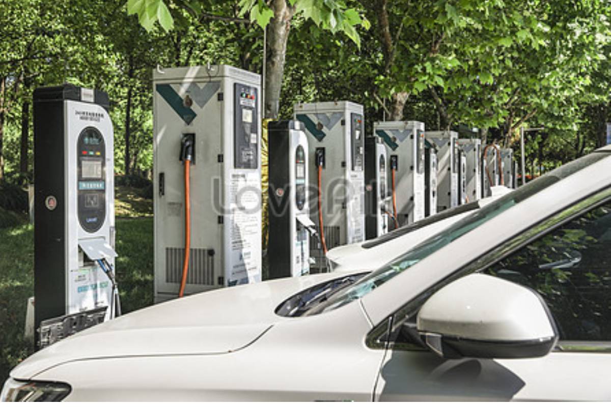 electric charging