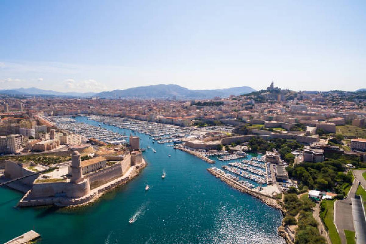 marseille