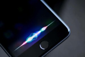'Siri Speech Study' a feedback app for iOS launched by Apple to improve Siri by Perez for TechCrunch