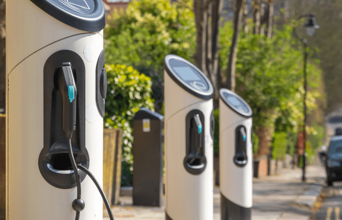 EV charger Write for Us