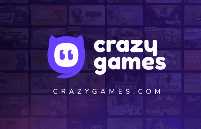 Crazy Games Unblocked