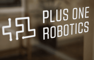 Robotics Vision Startup Plus One Raises $33M for Expansion by Heater for TechCrunch