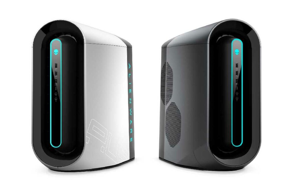 alienware aurora 2019