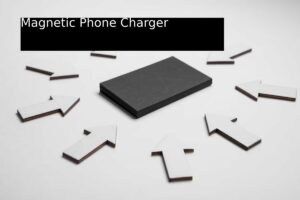 Magnetic Phone Charger