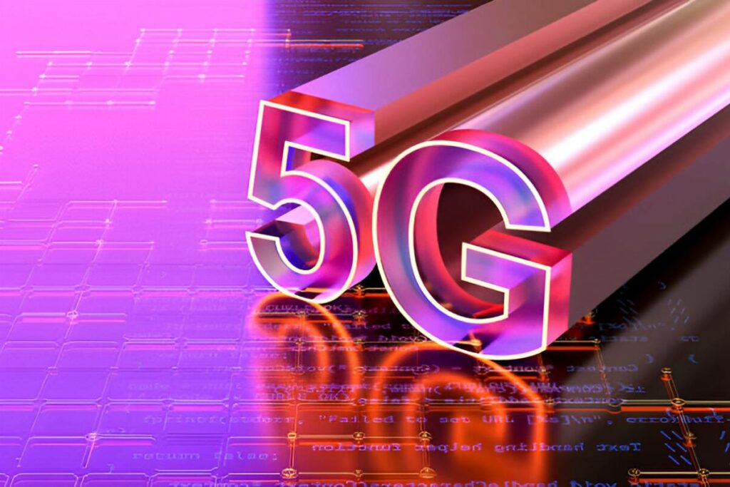 What Does 5g UC Mean