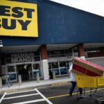 Best Buy open-box return policy