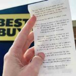 Best Buy laptop return policy