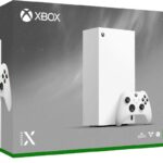 Best Buy Xbox Series X