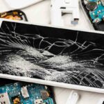 Phone Screen Repair Near Me