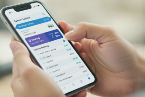 gofinance